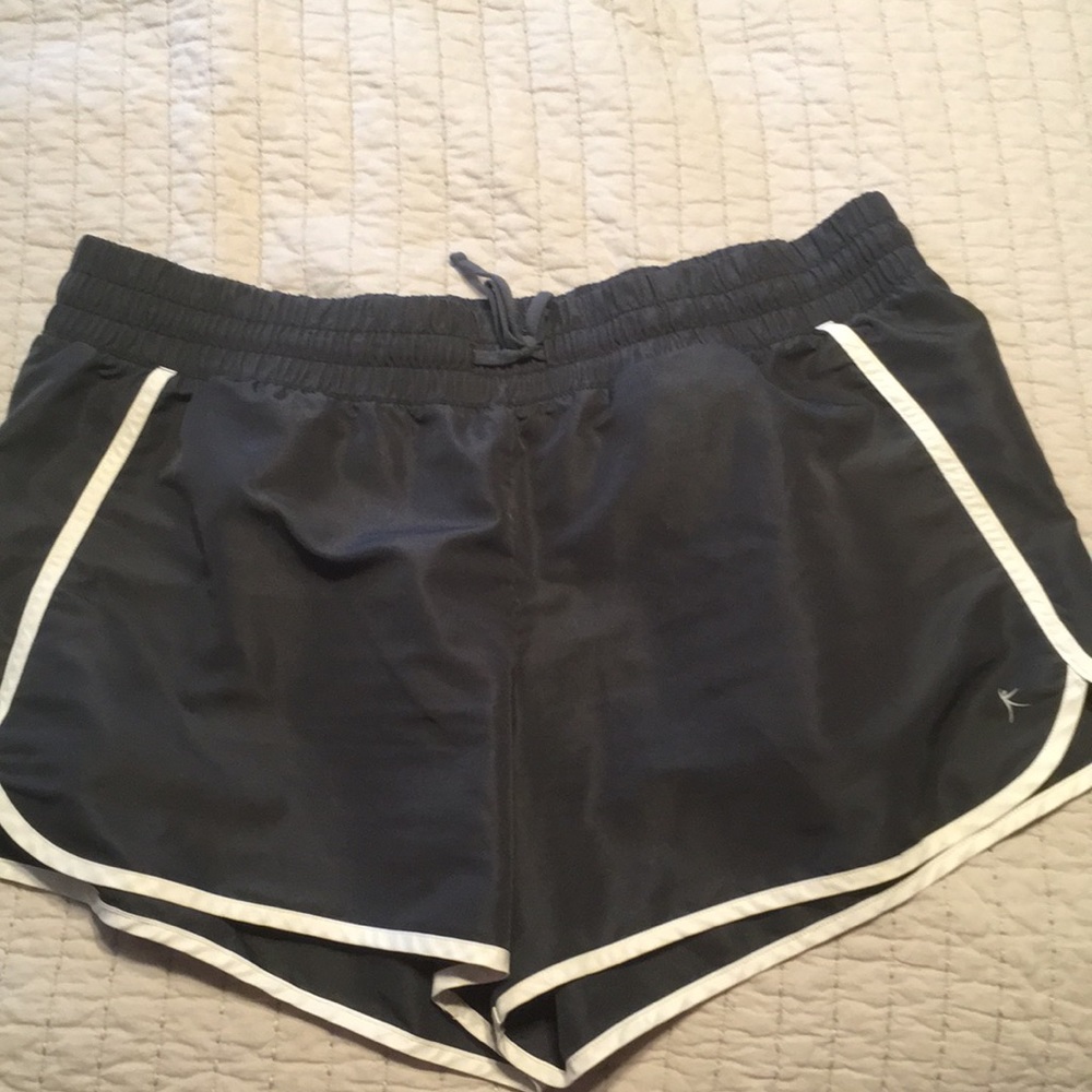 Danskin Now Running shorts